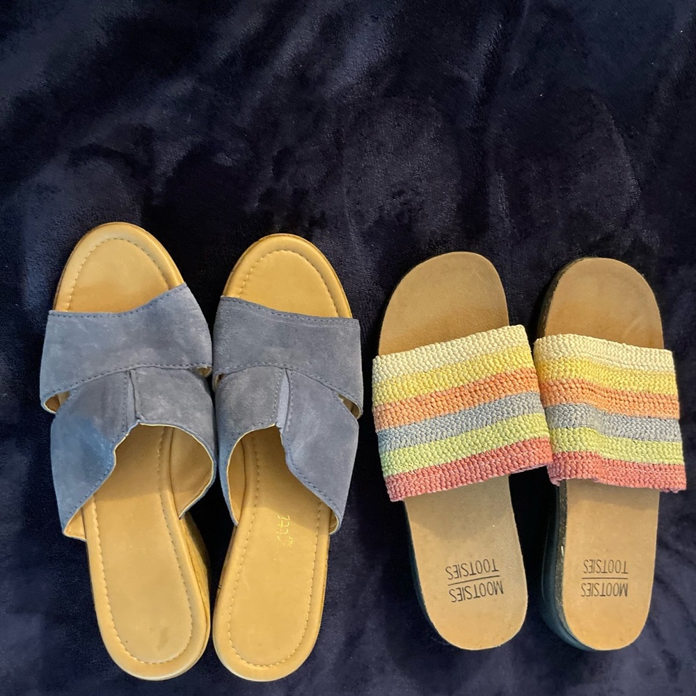 BOGO Sandals